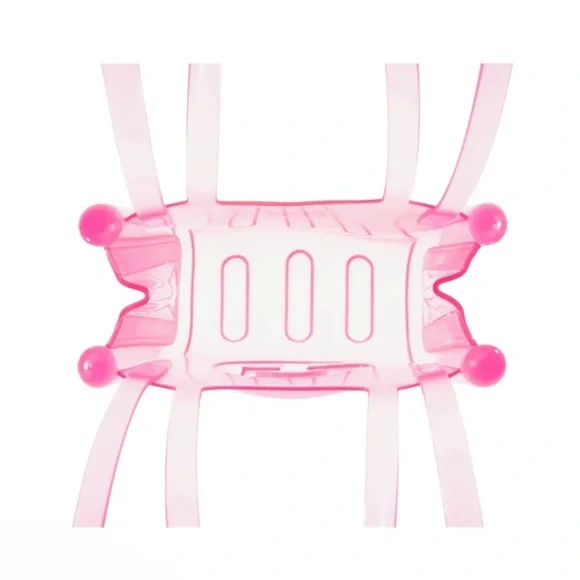 Telfar x Melissa Small Jelly Shopper bag - Picture 5 of 6